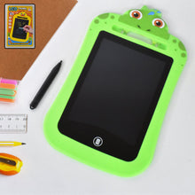 Kids Portable LCD Writing Tablet (1 Pc / Mix Design) - justgrabit.in | Just Grab It