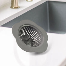 Supermom 1 Pc Durable Plastic Sink Strainer (1 Pc) - justgrabit.in | Just Grab It