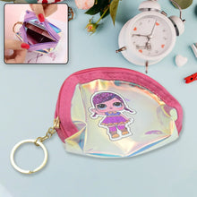 Kids Hand Bag Baby kids Girl's Cartoon Hand Bag Side Bag Hand bag (1Pc Small Size) - Justgrabit Inc.