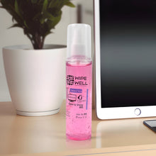 Liquid Gadget Gel Solution to Clean Mobile / Laptop Screen (100 ML) - justgrabit.in | Just Grab It