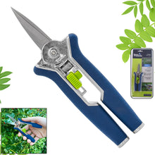Precision Micro Garden Snip Pruning Scissor - justgrabit.in | Just Grab It