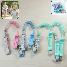 Mix Design Baby Safety Walking Leash (1 Pc) - justgrabit.in | Just Grab It