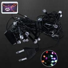 LED Decorative String Fairy Lights (8 Meter) - Justgrabit Inc.