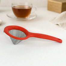 Apex Premium Green Tea Strainer with Fine Stainless Steel Mesh - Justgrabit Inc.