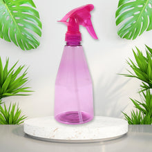 Plastic Multipurpose Home & Garden Water Spray Bottle for (414 ML / 1 Pc) - justgrabit.in | Just Grab It