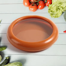 Vegetable Container Premium Fruits Saver Keeper (1 Pc) - justgrabit.in | Just Grab It
