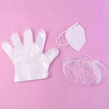 Disposable Hygiene Safety Kit Set - justgrabit.in | Just Grab It