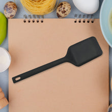 Cutlery Kitchen Set Dessert Serving Spatulas - Premium Nylon Turner and Flipper - justgrabit.in | Just Grab It