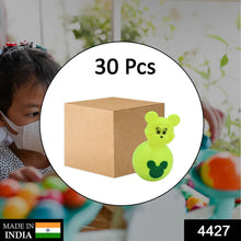 30PCS PLASTIC BALANCING MICKEY MOUSE TOYS - Justgrabit Inc.