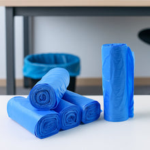 High - Quality Garbage Bags 50x60 cm (5 Pc) - justgrabit.in | Just Grab It