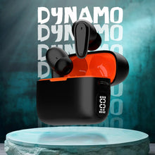 Dynamo Bluetooth Earbud | 30 Hr Total Playtime (1 Set) - justgrabit.in | Just Grab It