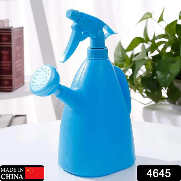 Garden Spray Bottle, Gardening Sprinkling Can - Justgrabit Inc.