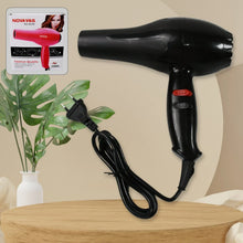 Professional Multi Purpose Hair Dryer Salon, Hair Dryer 2 Speed Settings For Women And Men (1800 Watts) - Justgrabit Inc.
