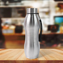 Stainless Steel Double Wall Vacuum - Insulated Drink Water Bottle (1000 ML) - Justgrabit Inc.