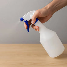 Multipurpose Plastic Trigger Spray Bottle (1 L) - Justgrabit Inc.