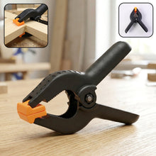Heavy - Duty Spring Clamp (1 Pc) - justgrabit.in | Just Grab It
