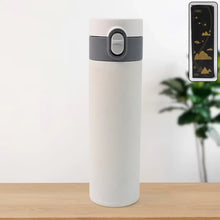 Stainless Steel Insulated Water Cup (550ml Approx) - Justgrabit Inc.