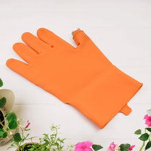 Right - Handed Silicone Thumb Cutter Gloves (1Pc) - justgrabit.in | Just Grab It