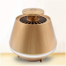 Mosquito Trap Repellent Lamp (1 Pc) - justgrabit.in | Just Grab It
