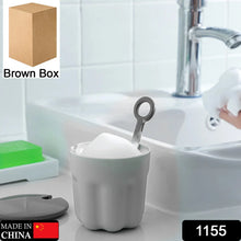 Winter Facial Cleanser Foaming Shaker Washing Artifact Bubble Foaming Foaming Winter Summer Warm Fluffy - Justgrabit Inc.