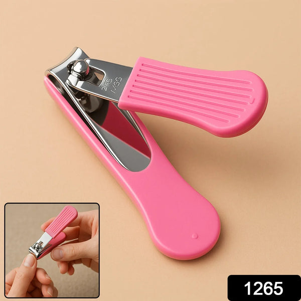 Nail Cutter for Every Age Group - Justgrabit Inc.