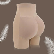 Women's Butt Lifter Padded Underwear, Hip Pads Body shaper Control Knickers Hip Pad (1 pc / Medium) - Justgrabit Inc.