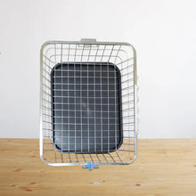 Dish Drainer Rack With Drip Tray Stainless Steel Dish Drainer Rack with Drip Tray, Utensil Drying Stand for Kitchen Plate Rack Bartan Basket for Kitchen Utensils/Dish Drying Rack with Drainer/Bartan Basket/Plate Stand ( 57 x 45 x 19 cm) - justgrabit.in | Just Grab It