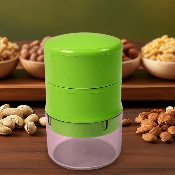 Dry Fruit Cutter and Slicer, Vegetable & Fruit Slice (1 Pc) - justgrabit.in | Just Grab It