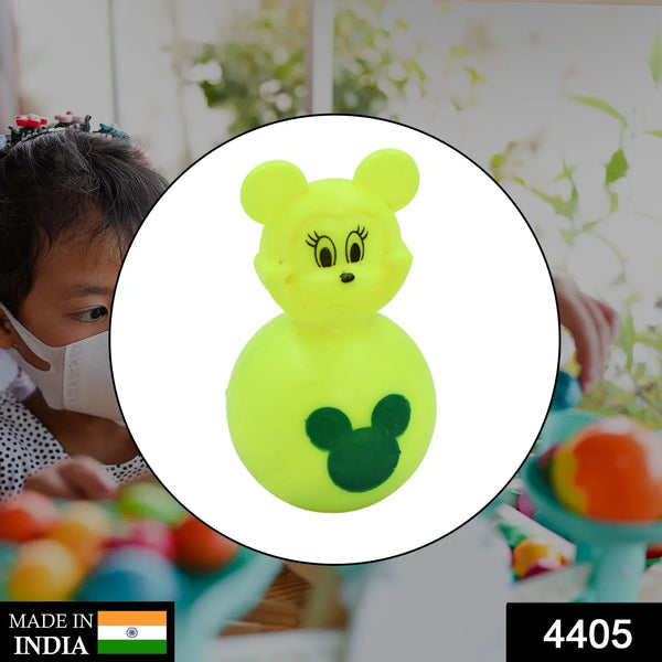 Plastic Self Balancing Toys Unique Attractive Balancing Baby Toys ideal For kids - Justgrabit Inc.