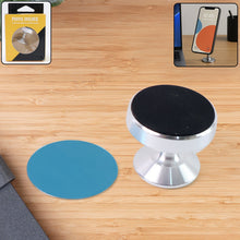 Universal Magnetic Mobile Phone Holder Stand - justgrabit.in | Just Grab It