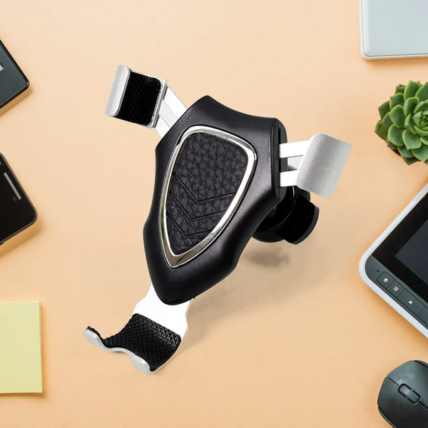 Car Phone Mount Car Cell Phone Holder (1 Pc) - justgrabit.in | Just Grab It