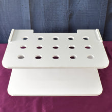Decorative Wall Shelf Bracket, Set - Top Box Rack (1 Pc) - justgrabit.in | Just Grab It