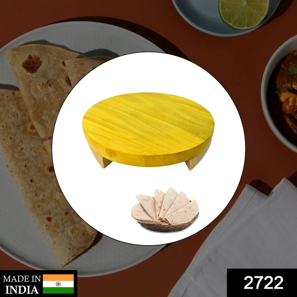 W Round Roti Maker widely used by women in household kitchen for making tortillas and parathas etc. with the help of this equipment easily and fast. - Justgrabit Inc.