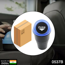 Car Dustbin for Offices, Homes & Vehicles (Compact, Multi - Use) - Justgrabit Inc.