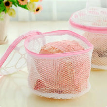 Small Round Laundry Bag (1 Pc): Ideal for Socks & Underwear - justgrabit.in | Just Grab It
