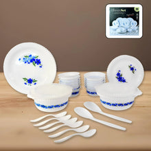 Premium Dinner Set (36 Pc) - Justgrabit Inc.