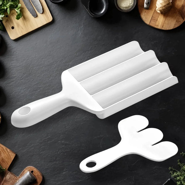 Gujia & Meatball Maker Set Easily Shape Meatballs Maker (1Pc) - justgrabit.in | Just Grab It