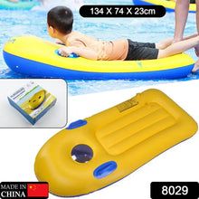 Inflatable Surfboard for Kids, Inflatable Bodyboard for Children with Handles, Portable Surfboard for Children, Outdoor Pool, Beach Floating Mat Pad Water Fun - Justgrabit Inc.