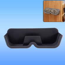 Wall Mounted Sunglasses Holder (Mixcolor & 1 Pc) - justgrabit.in | Just Grab It