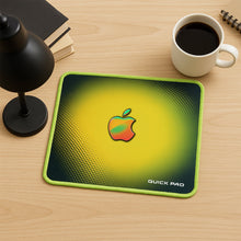 Premium Quick Non - Slip Gaming Mouse Pad (27x22 CM / 1 Pc) - justgrabit.in | Just Grab It