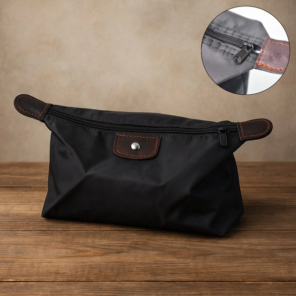 Premium Quality Multipurpose Travel Bag / Organizer Pouch (1 Pc) - justgrabit.in | Just Grab It