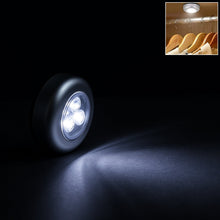 3 - LED Battery - Operated Touch Light (1 Pc) - justgrabit.in | Just Grab It