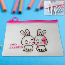 Reusable Multipurpose Pouch (3 Pcs Set) - justgrabit.in | Just Grab It