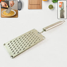 Apex Premium Stainless Steel Vegetable Grater (1 Pc) - Justgrabit Inc.