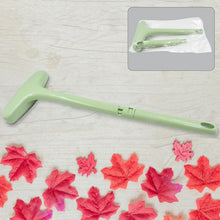 Window Screen Cleaning Brush With Extendable Handle (1 Pc) - Justgrabit Inc.