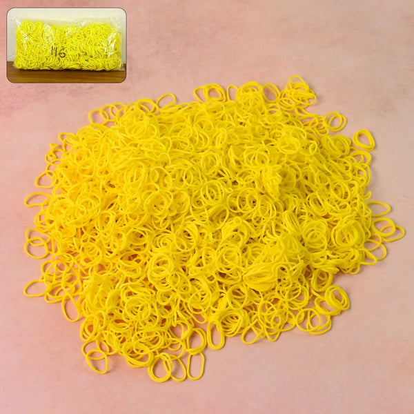 Premium Strong Elastic Rubber Bands – Multipurpose Bands (Approx. 125 to 140 gm Pack) - justgrabit.in | Just Grab It