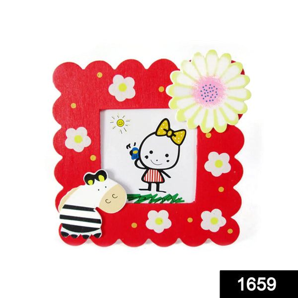 Synthetic Table Photo Frame for Home Decor - Justgrabit Inc.