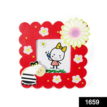 Synthetic Table Photo Frame for Home Decor - Justgrabit Inc.