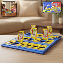Who Am I Guessing Board Game for Kids (1 Pc) - justgrabit.in | Just Grab It