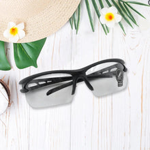 UV Protected Cycling Eyewear Outdoor Sports Men Women Sunglasses Road Cycling Glasses Bike Goggles Outdoor Sports UV400 Sunglasses (1 Pc) - justgrabit.in | Just Grab It